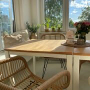 Offenes Wohnzimmer