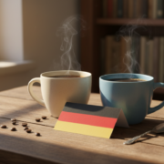 Sprachcafé